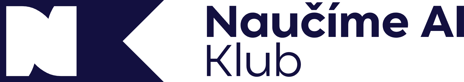 Naučíme AI Klub